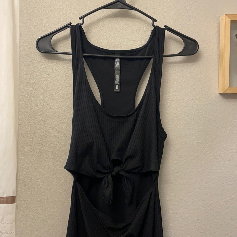VS Sport dress